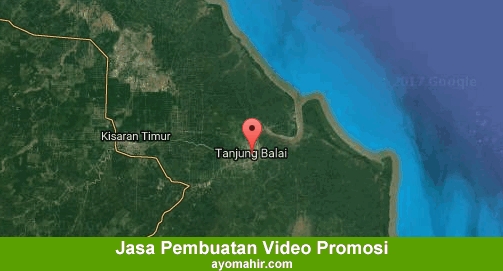Jasa Pembuatan Video Promosi Murah Kota Tanjung Balai