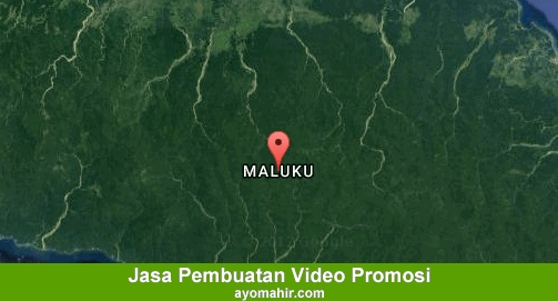 Jasa Pembuatan Video Promosi Murah Maluku