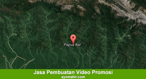 Jasa Pembuatan Video Promosi Murah Papua