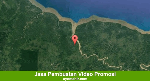 Jasa Pembuatan Video Promosi Murah Tanjung Jabung Timur