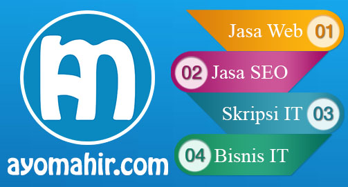 Script PHP Select List Database Tabel Nama Kabupaten di Indonesia