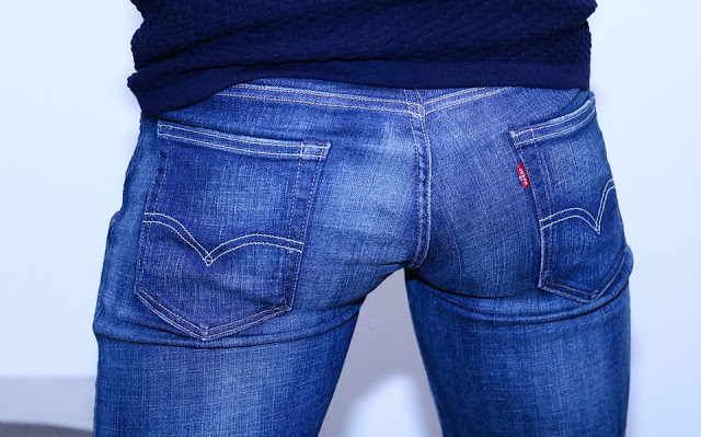 Cara Memilih dan Merawat Celana Jeans dengan Benar dan Tepat