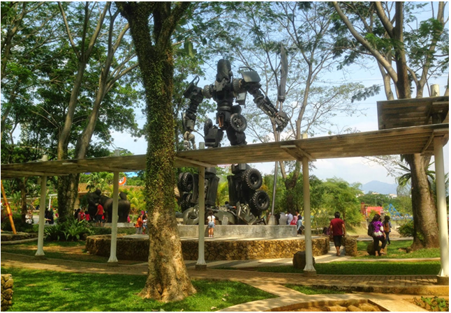 Selain Taman Safari dan Kebun Raya, 4 Destinasi Wisata Keluarga di Bogor Ini Juga Layak Dikunjungi