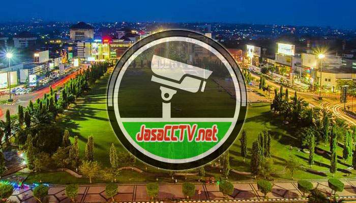 Pasang CCTV Murah di Jawa Tengah